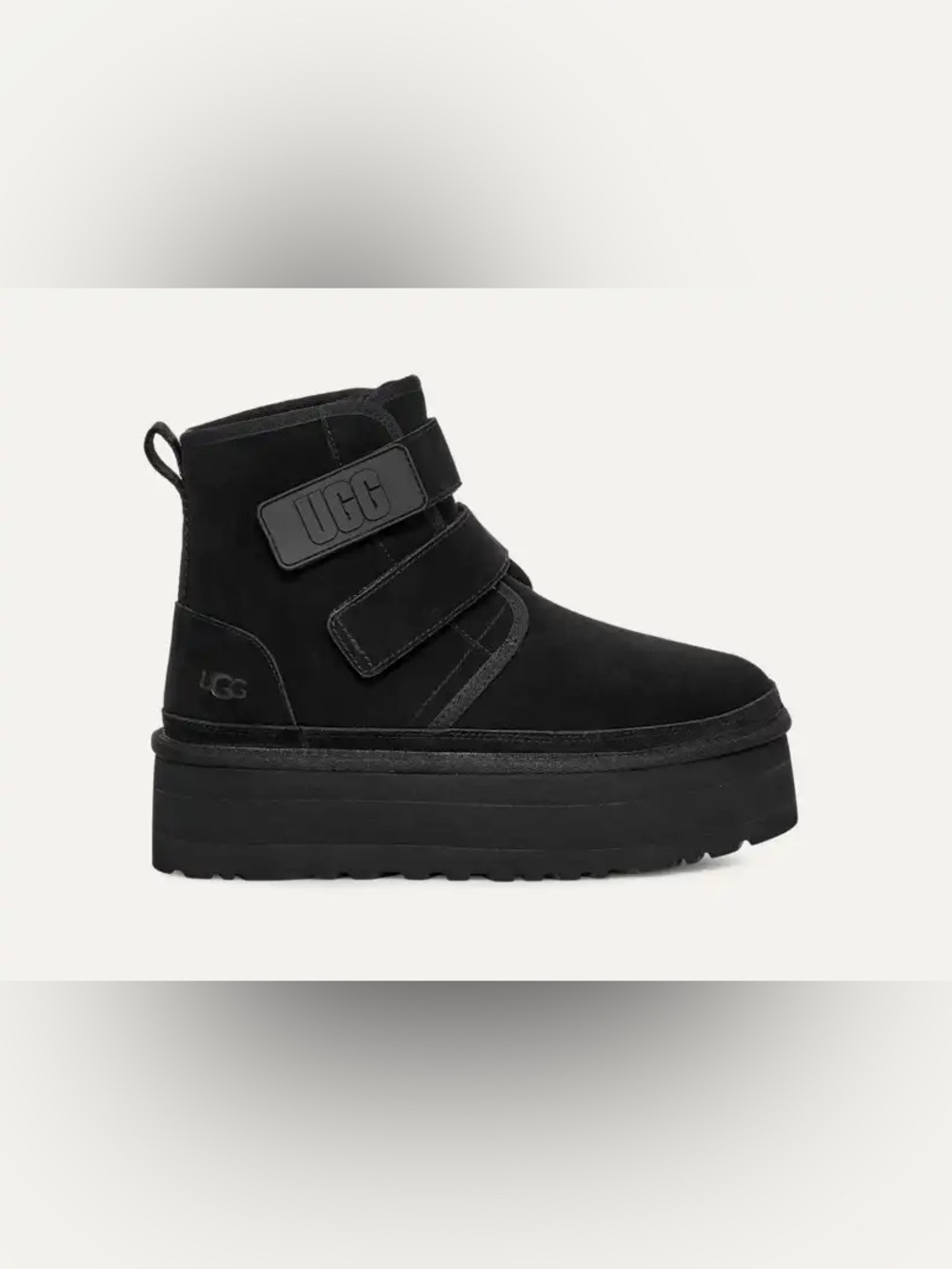ugg neumel platform boots shoes